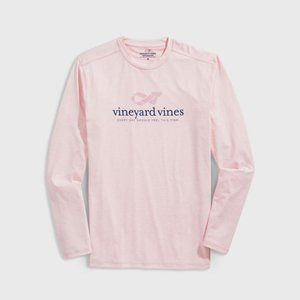 Vineyard Vines Shirt; Pink